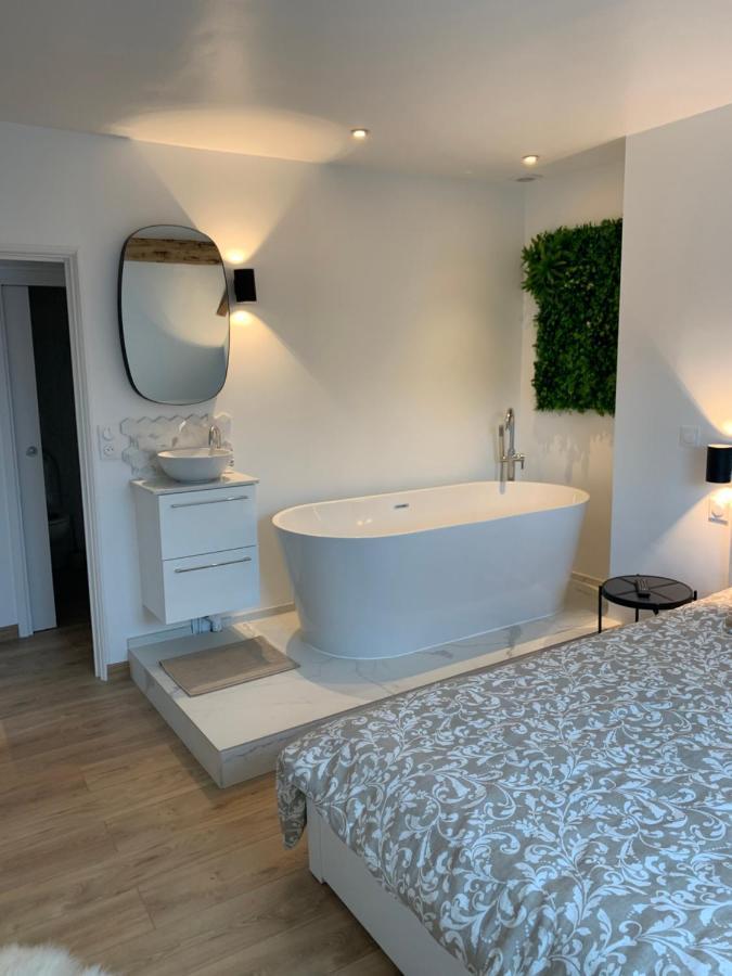 Appartement Spacieux En Plein Coeur De روان المظهر الخارجي الصورة