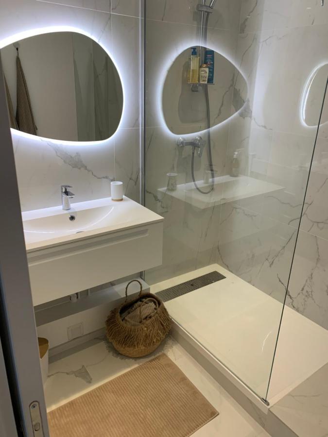 Appartement Spacieux En Plein Coeur De روان المظهر الخارجي الصورة